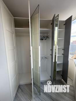 2-к квартира, на длительный срок, 52м2, 14/17 этаж