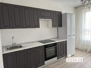 1-к квартира, на длительный срок, 36м2, 6/17 этаж