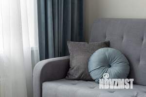 1-к квартира, посуточно, 22м2, 1/1 этаж