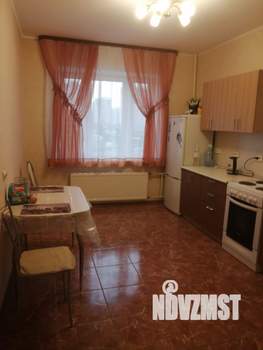 1-к квартира, на длительный срок, 36м2, 3/19 этаж