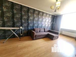 3-к квартира, посуточно, 98м2, 1/1 этаж