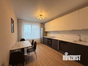 2-к квартира, на длительный срок, 58м2, 6/17 этаж