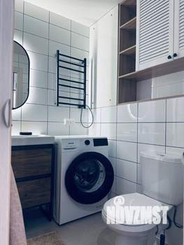 1-к квартира, на длительный срок, 33м2, 8/25 этаж