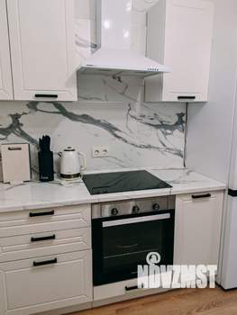 1-к квартира, на длительный срок, 33м2, 4/17 этаж