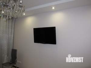 1-к квартира, на длительный срок, 40м2, 22/24 этаж