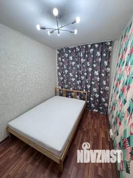 2-к квартира, на длительный срок, 40м2, 3/5 этаж