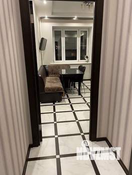 1-к квартира, на длительный срок, 42м2, 5/17 этаж