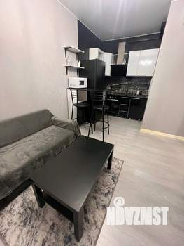 1-к квартира, на длительный срок, 32м2, 15/17 этаж