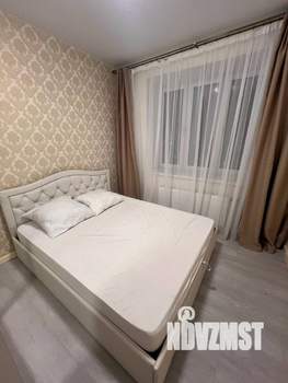 1-к квартира, на длительный срок, 32м2, 15/17 этаж