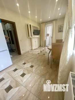 2-к квартира, на длительный срок, 47м2, 10/17 этаж