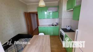 2-к квартира, на длительный срок, 60м2, 17/17 этаж