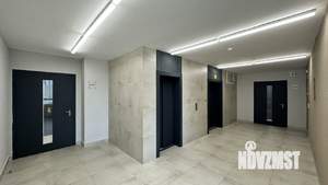 Студия квартира, на длительный срок, 22м2, 8/17 этаж