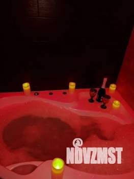 Студия квартира, посуточно, 20м2, 7/25 этаж