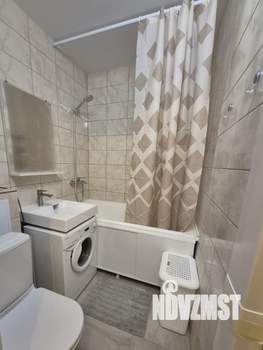 1-к квартира, на длительный срок, 31м2, 4/5 этаж
