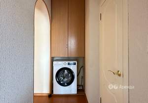 1-к квартира, на длительный срок, 40м2, 9/10 этаж