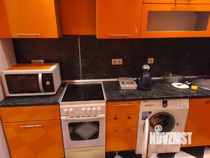 1-к квартира, на длительный срок, 38м2, 11/16 этаж