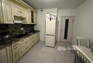 2-к квартира, на длительный срок, 55м2, 13/26 этаж