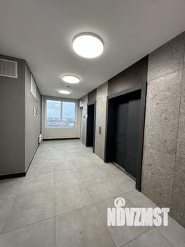 2-к квартира, на длительный срок, 34м2, 12/17 этаж