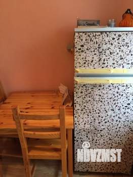 1-к квартира, на длительный срок, 32м2, 3/5 этаж