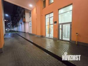 Студия квартира, на длительный срок, 33м2, 11/15 этаж