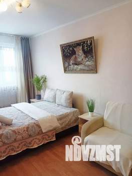 2-к квартира, посуточно, 60м2, 3/25 этаж