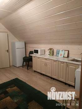 3-к квартира, на длительный срок, 65м2, 3/3 этаж