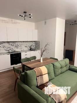 2-к квартира, на длительный срок, 50м2, 8/18 этаж