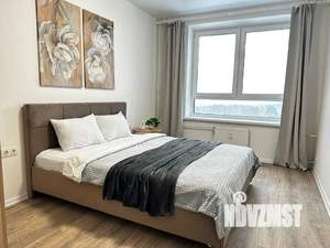 3-к квартира, посуточно, 70м2, 10/17 этаж