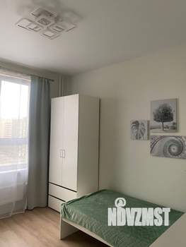 2-к квартира, на длительный срок, 55м2, 13/17 этаж