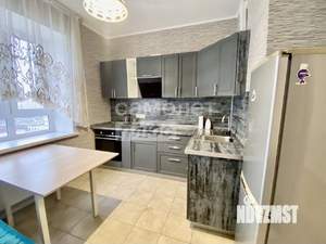 1-к квартира, на длительный срок, 39м2, 12/18 этаж