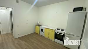 1-к квартира, на длительный срок, 42м2, 9/17 этаж