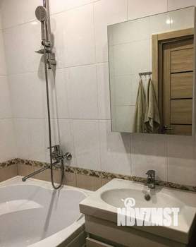 Студия квартира, на длительный срок, 25м2, 25/25 этаж