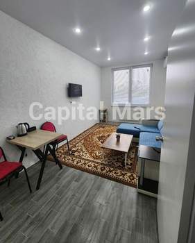 1-к квартира, на длительный срок, 37м2, 2/25 этаж