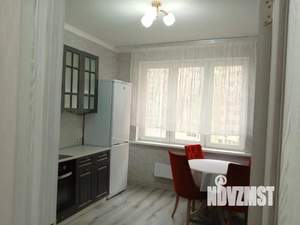 2-к квартира, на длительный срок, 56м2, 6/17 этаж