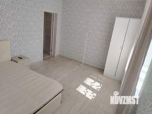 1-к квартира, на длительный срок, 40м2, 13/18 этаж