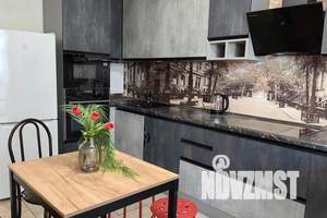 2-к квартира, посуточно, 55м2, 16/17 этаж