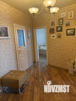 3-к квартира, на длительный срок, 80м2, 9/17 этаж