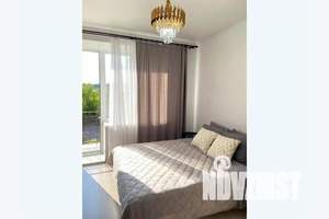 1-к квартира, посуточно, 25м2, 2/3 этаж