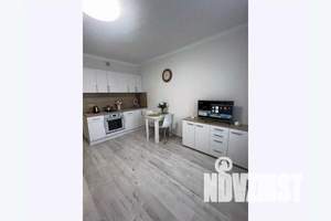 1-к квартира, посуточно, 24м2, 4/11 этаж