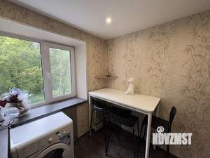 1-к квартира, на длительный срок, 31м2, 4/5 этаж
