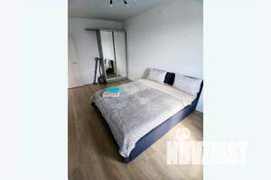 2-к квартира, посуточно, 50м2, 22/24 этаж