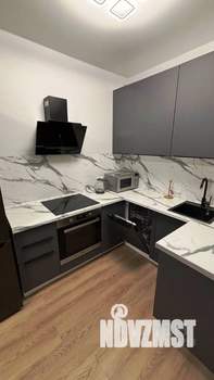 2-к квартира, на длительный срок, 38м2, 11/17 этаж