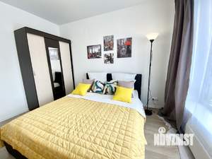 3-к квартира, посуточно, 65м2, 4/25 этаж