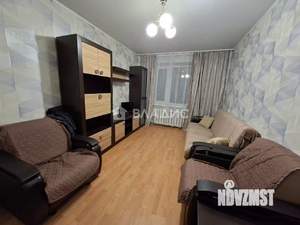 2-к квартира, на длительный срок, 43м2, 1/5 этаж