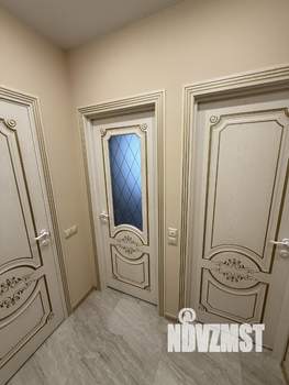 1-к квартира, на длительный срок, 36м2, 11/17 этаж