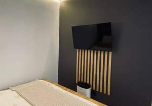 1-к квартира, на длительный срок, 35м2, 7/17 этаж