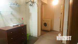 3-к квартира, на длительный срок, 66м2, 1/3 этаж