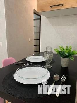 Студия квартира, посуточно, 23м2, 2/11 этаж