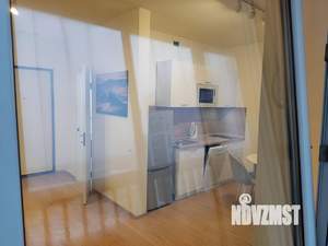 Студия квартира, на длительный срок, 26м2, 20/26 этаж