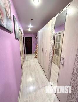 3-к квартира, на длительный срок, 61м2, 5/9 этаж